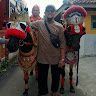 Arif Mushroom
