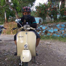 Wahyudi Ramadhan