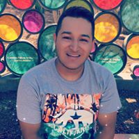 Johnathon Almazán