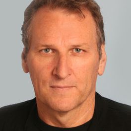 Steve Arker