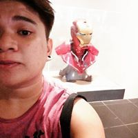 HeavenKurt SanLuis
