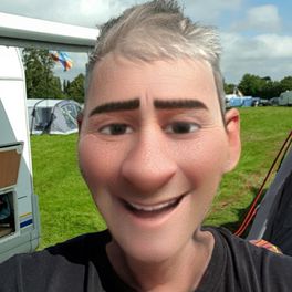 Ian Eggleton