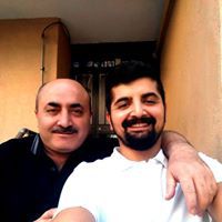 Tahsin Eren Albayrak
