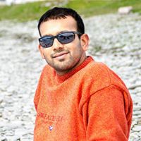 Chirag Dedhia