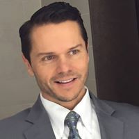 Scott Vinson