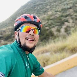 Jose armando Molina lopez