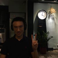Mark Wu