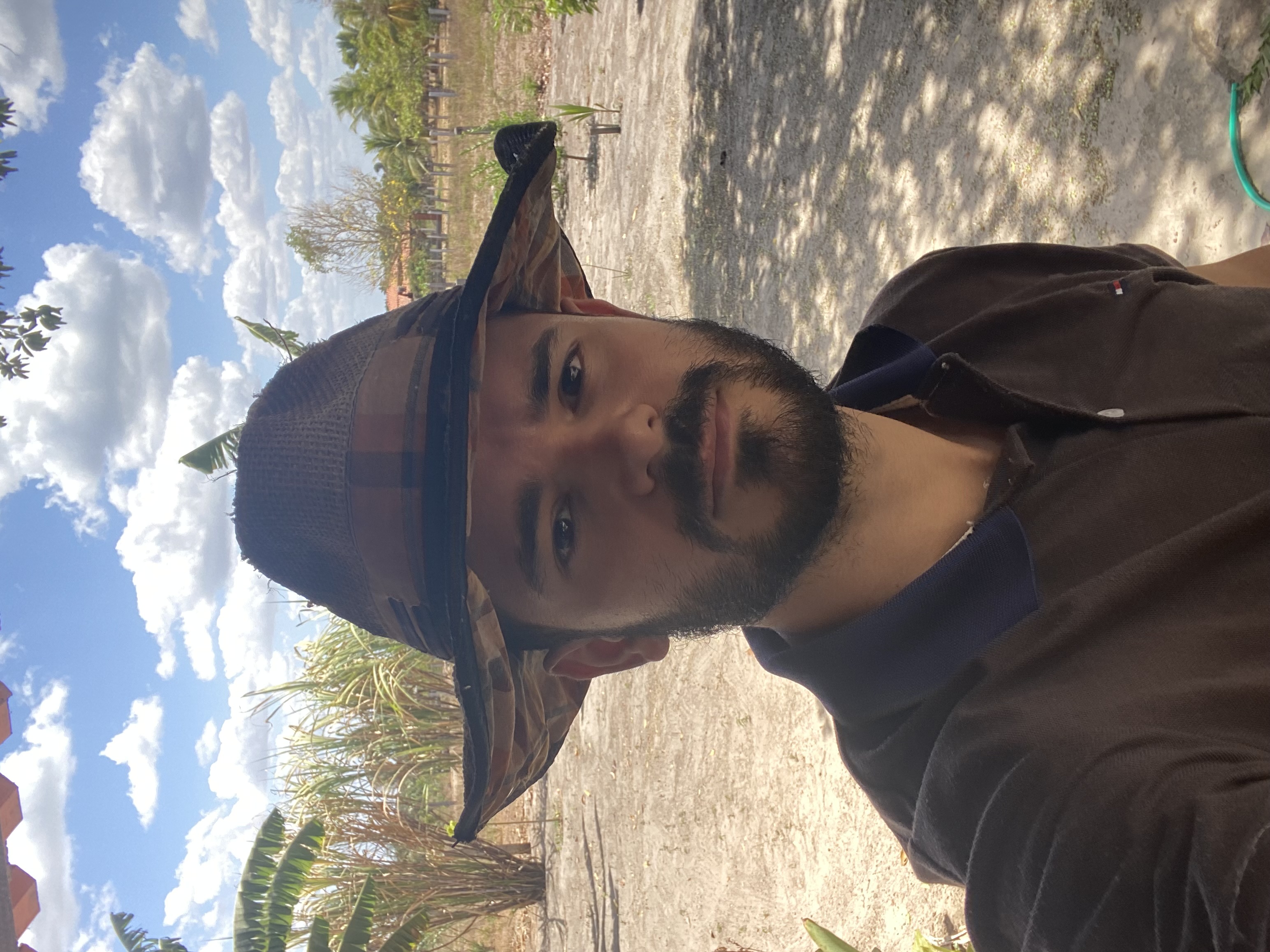 Italo Matheus Carvalho leal