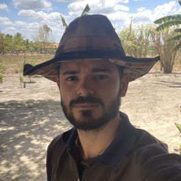 Italo Matheus Carvalho leal
