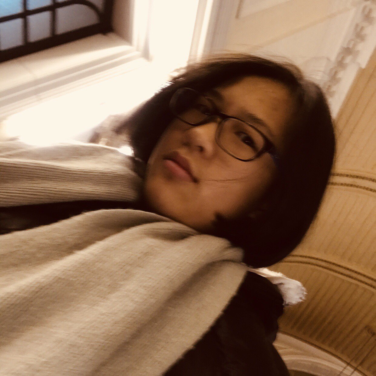 Chloe Wan