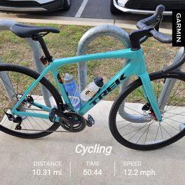 Crystal Green