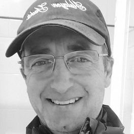 Mike Stewart