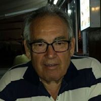 Francisco Olmo Rincon