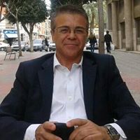 Luis Casanova Pomares