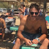 Giannoulis Panagiotis