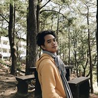 Joshua Tahanlangit