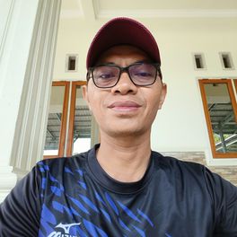 Suharminto
