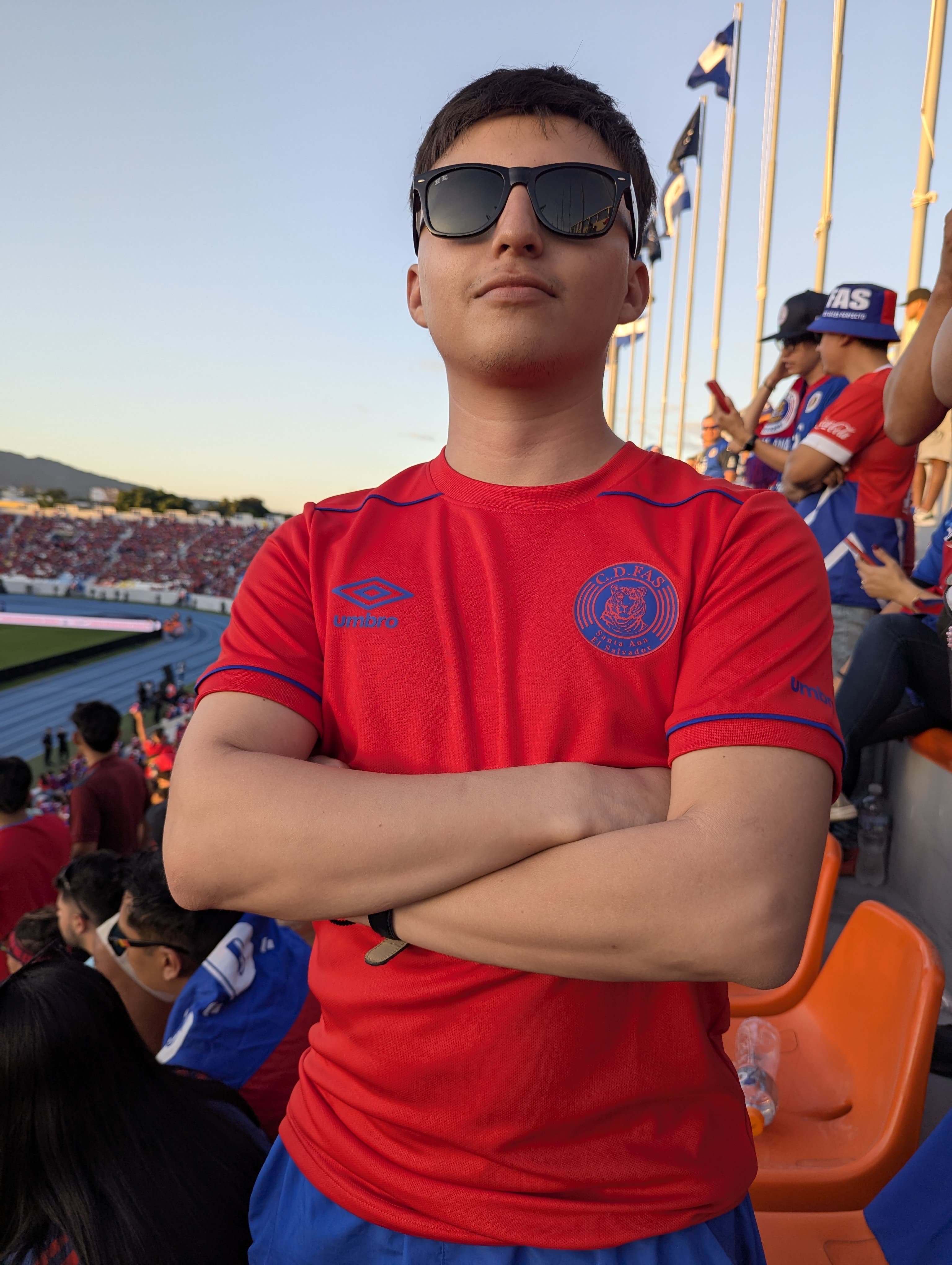 Josue Castro