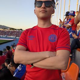 Josue Castro