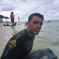 Nikhil Pande