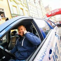 Bartosz Dul