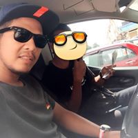 Muhammad Danial