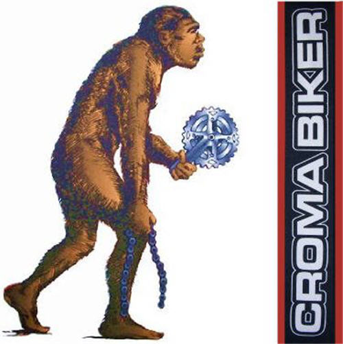 Croma Biker