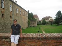 Dombos Miklós