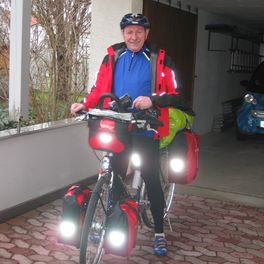 Reinhold Stegschuster
