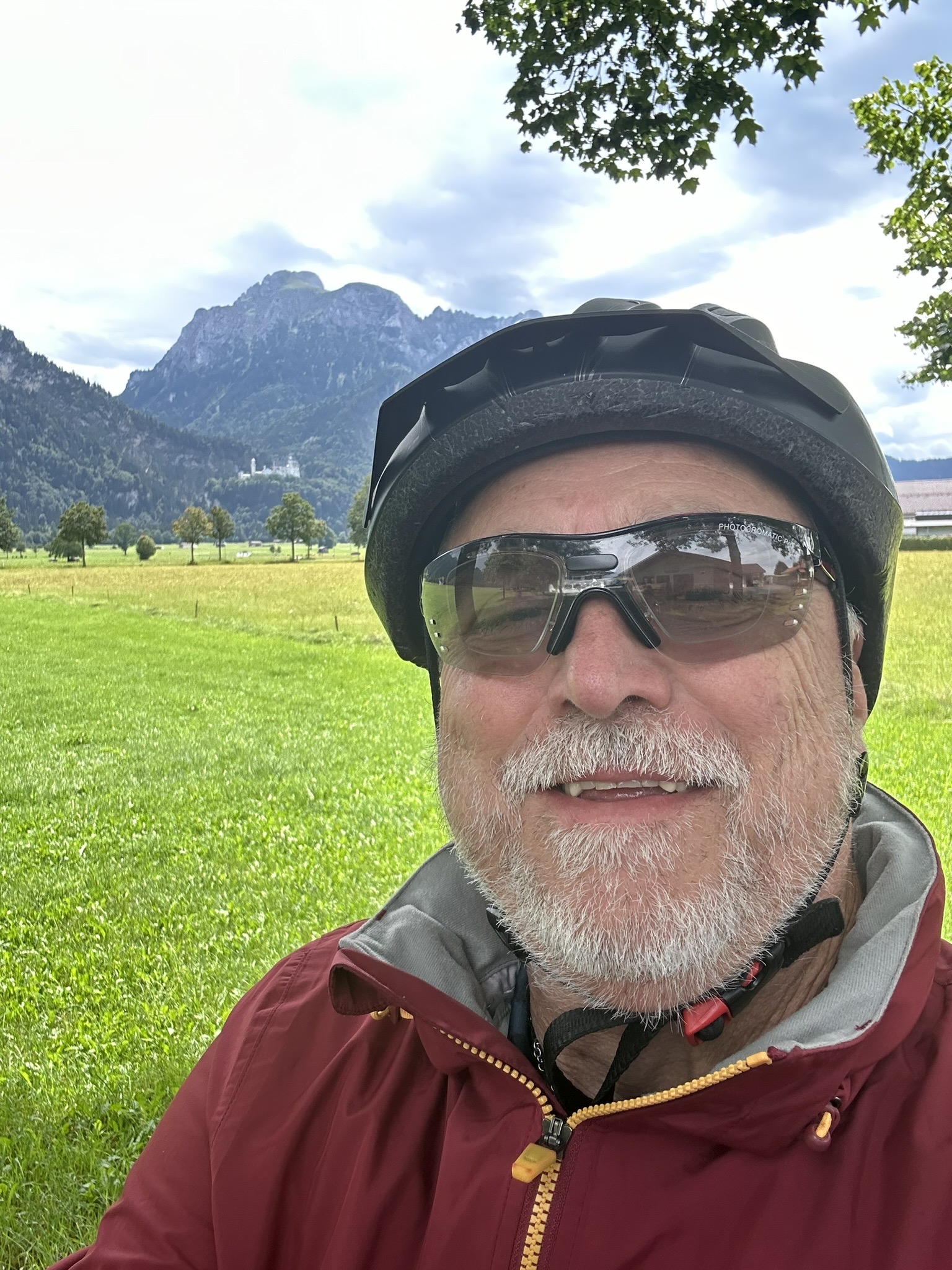 Arnold Rameil