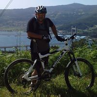 Pablo Vizoso Rocha