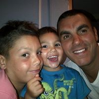 Ahmed Ousedrat