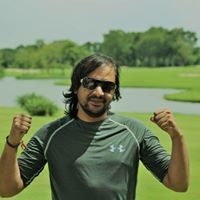 Raj Phanden