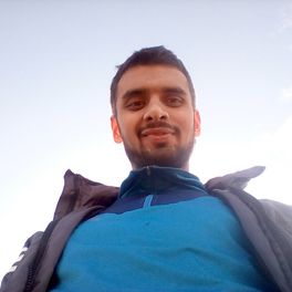 Kedar Bhandari
