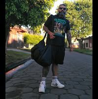 Carlos Bustamante