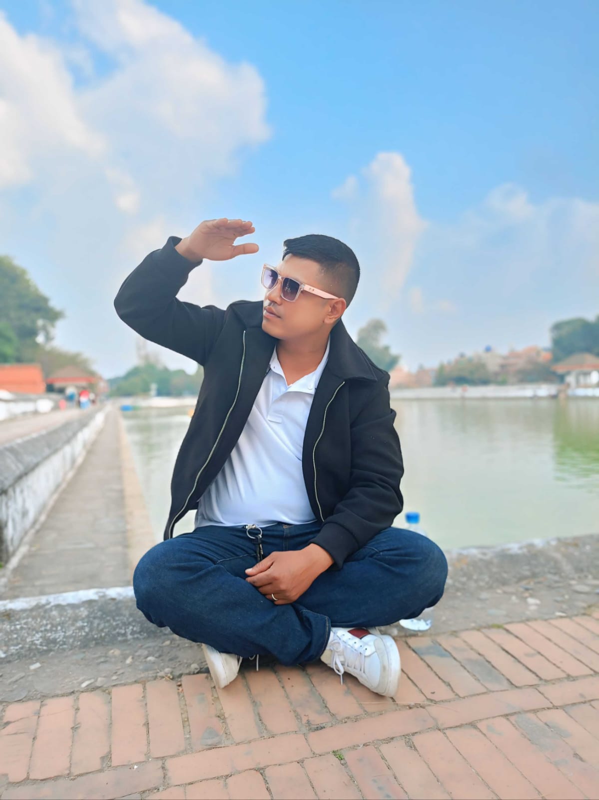Jb Ghising
