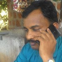 Mahesh Shelke