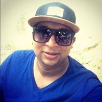 Rafael Angel Yepez Diaz