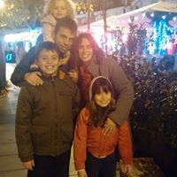 Carlos A Parravicini H