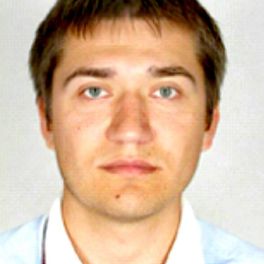 Сергей Ракчеев