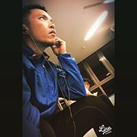 Edison Chen