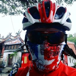 Sheng Jie Huang