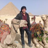 Alejandro Castañon Diaz