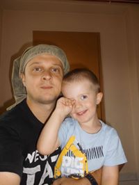 Daniel Kříž