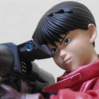 Toshiharu Suzuki