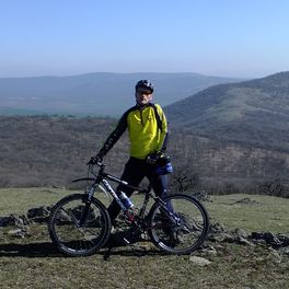 Robert Munteanu