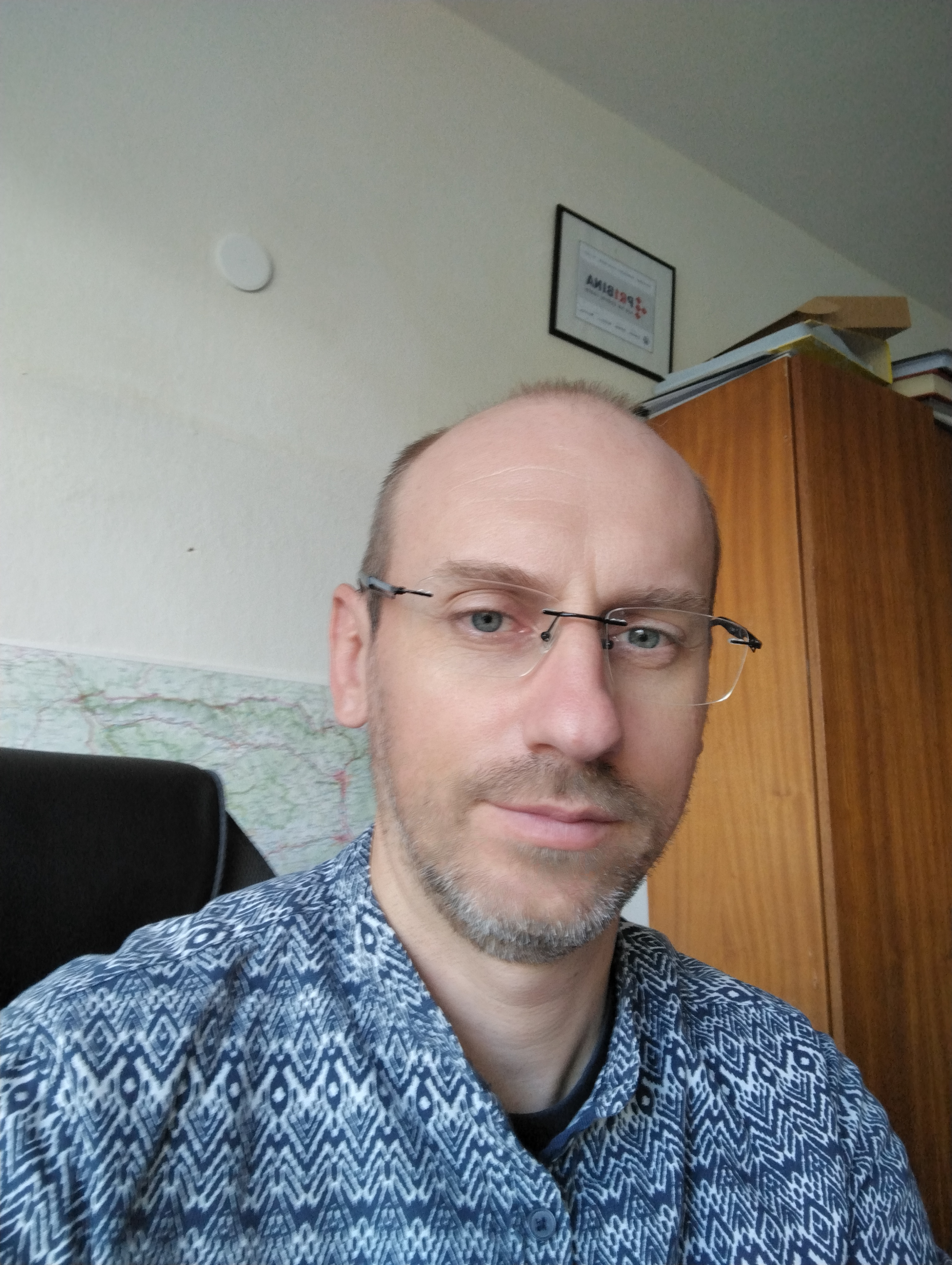 Marek Rešetka