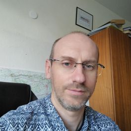 Marek Rešetka