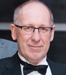 Mark Sewell