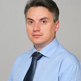 Pavel Petrov